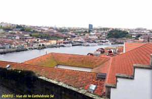 1631- Porto- Cathedrale